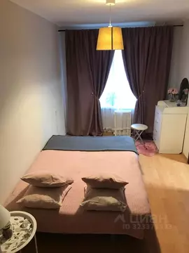 3-к кв. Москва ул. Ращупкина, 9 (58.0 м)