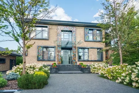 Дом в Московская область, Одинцовский городской округ, д. ...