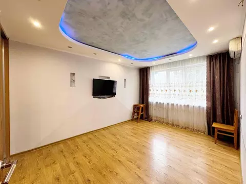 3-к кв. Томская область, Томск просп. Фрунзе, 98/2 (60.0 м)