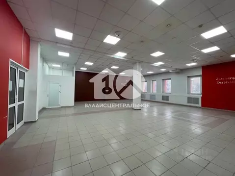 Офис в Новосибирская область, Новосибирск ул. Красных Зорь, 1/2 (160 ...