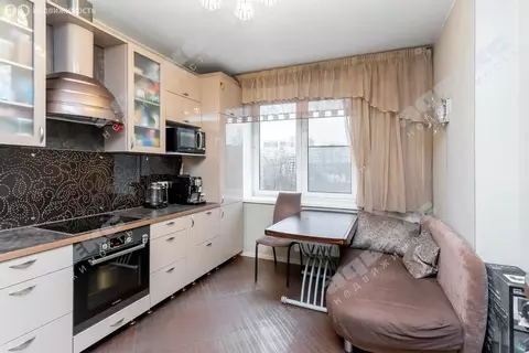 2-комнатная квартира: Санкт-Петербург, проспект Космонавтов, 65к2 ...