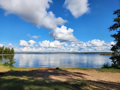 Участок в Санкт-Петербург, Санкт-Петербург, Сестрорецк Дубовая ул., 23 ...