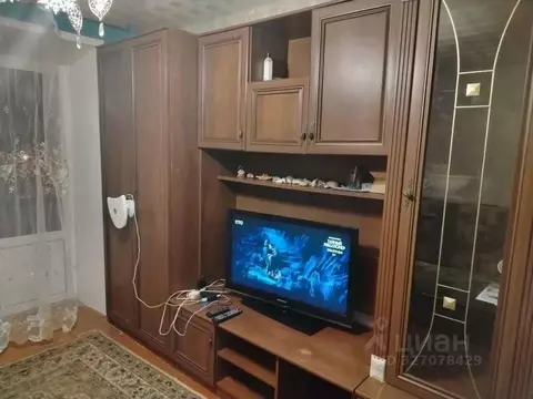 2-к кв. Самарская область, Самара Ново-Садовая ул., 15 (39.0 м)