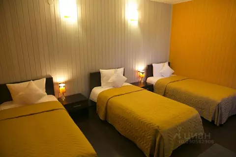 Комната Москва Внуковское поселение, д. Рассказовка, 1Д (17.0 м)