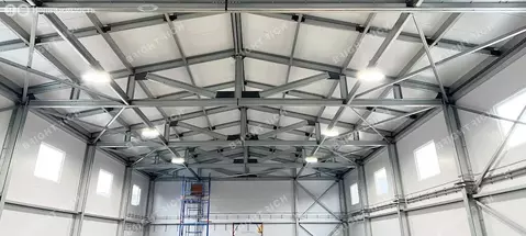 Склад (1548.1 м)