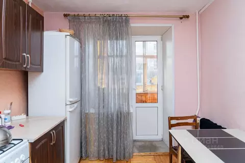 2-к кв. Башкортостан, Уфа Бакалинская ул., 64/3 (53.3 м)