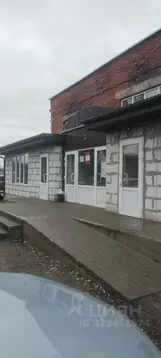 Торговая площадь в Тульская область, Тула ул. Щегловская засека, 36к3 ...