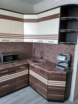 1-к кв. Краснодарский край, Краснодар ул. Александра Покрышкина, 25Ак1 ...