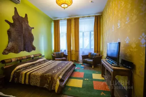 Комната Москва Ленинский просп., 15