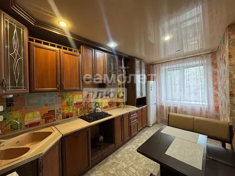 2-к кв. Курская область, Курск Хуторская ул., 9 (52.4 м)