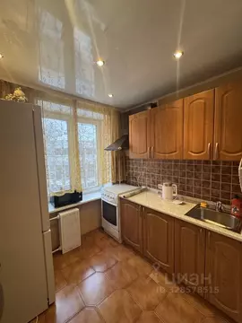 1-к кв. Москва ул. Заморенова, 18 (32.0 м)