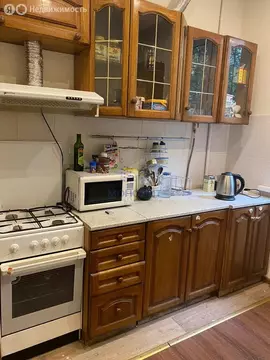 3-комнатная квартира: Москва, улица Ивана Бабушкина, 24 (78.5 м)