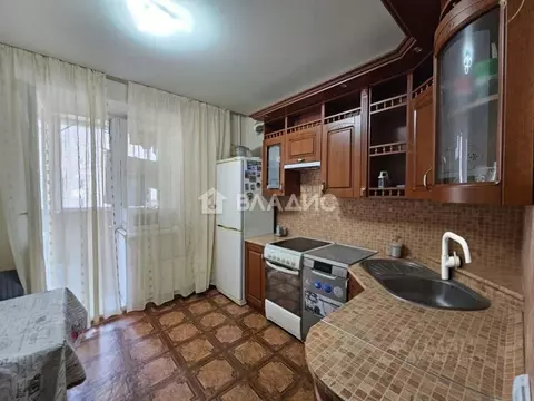 2-к кв. Белгородская область, Белгород Славянская ул., 7б (55.0 м)