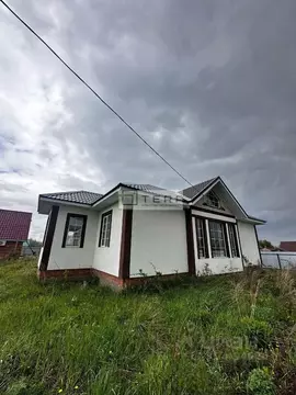 Дом в Башкортостан, Уфа № 43 ОСТ ОАО УМПО КС,  (103 м)