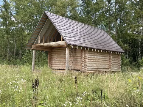 Дом в Московская область, Раменский муниципальный округ, с. Никитское  ...