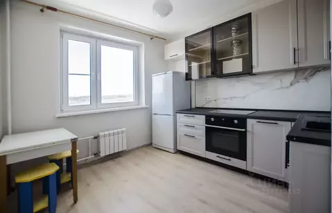 1-к кв. Москва Северное Чертаново мкр, 8к831 (40.0 м)