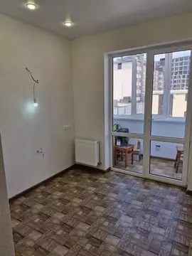 2-к кв. Краснодарский край, Краснодар ул. Имени Валерия Вишневецкого ...