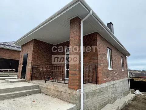 Дом в Краснодарский край, Анапа муниципальный округ, с. Супсех ул. ...