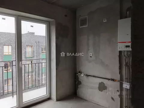 1-к кв. Калининградская область, Гурьевский муниципальный округ, пос. ...