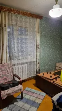 2-к кв. Пермский край, Чернушка Коммунистическая ул., 23 (39.1 м)