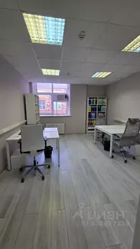 Офис в Москва Краснопролетарская ул., 16С1 (24 м)