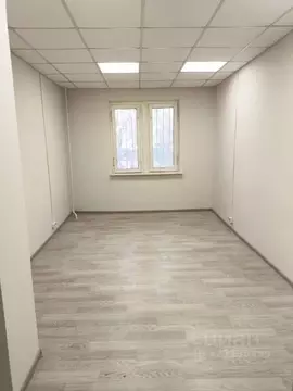 Офис в Москва Рублевское ш., 16К1 (18 м)