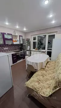 2-к кв. Саха (Якутия), Якутск ул. Дзержинского, 34/2 (64.1 м)