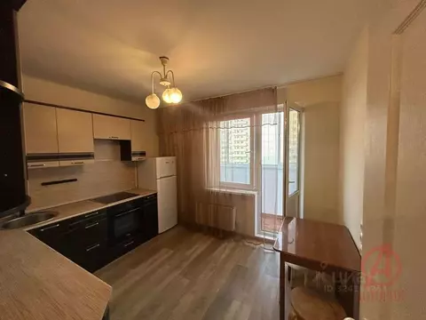 1-к кв. Краснодарский край, Новороссийск просп. Ленина, 107 (37.7 м)