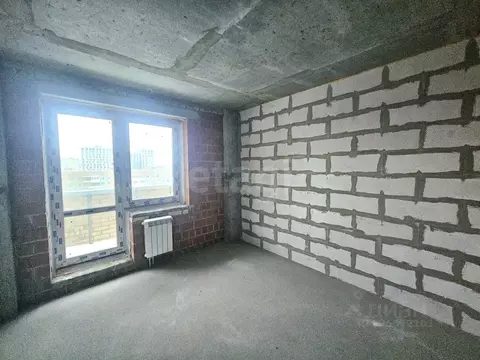 2-к кв. Архангельская область, Архангельск ул. Володарского, 81 (51.9 ...