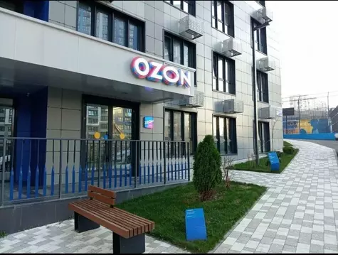 Помещение свободного назначения в Краснодарский край, Новороссийск ул. ...