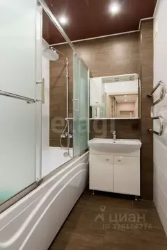 2-к кв. Тюменская область, Тюмень ул. Федюнинского, 30 (58.4 м)