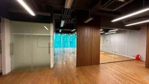 Офис в Москва наб. Пресненская, 6с2 (168 м)