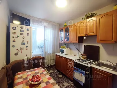 3-к кв. Волгоградская область, Волгоград ул. Куйбышева, 49 (58.9 м)