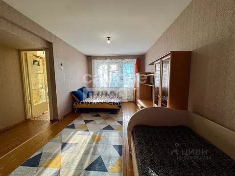 1-к кв. Самарская область, Самара Партизанская ул., 178 (31.5 м)