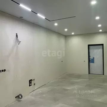 1-к кв. Северная Осетия, Владикавказ ул. Зураба Магкаева, 6Б (49.0 м)