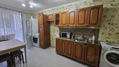 3-к кв. Северная Осетия, Владикавказ ул. Шмулевича, 14к4 (90.0 м)