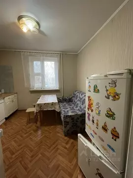 1-к кв. Москва ул. Марьинский Парк, 21К2 (37.0 м)