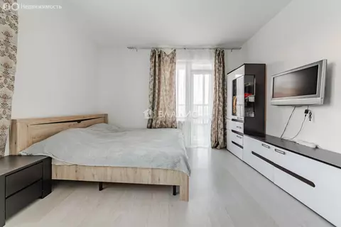 1-комнатная квартира: Санкт-Петербург, Богословская улица, 6к2 (39 м)