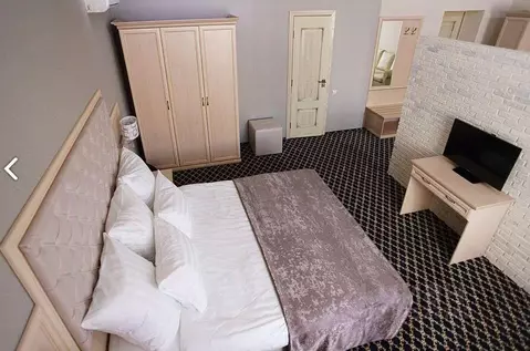 Комната Самарская область, Сызрань ул. Соловьева, 54 (43.0 м)