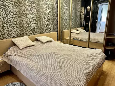 4-к кв. Белгородская область, Белгород ул. Есенина, 26 (84.0 м)