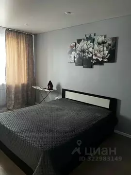 1-к кв. Башкортостан, Уфа ул. Ферина, 39 (36.0 м)