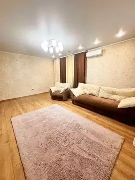 3-к кв. Хакасия, Черногорск ул. Генерала Тихонова, 4В (71.8 м)