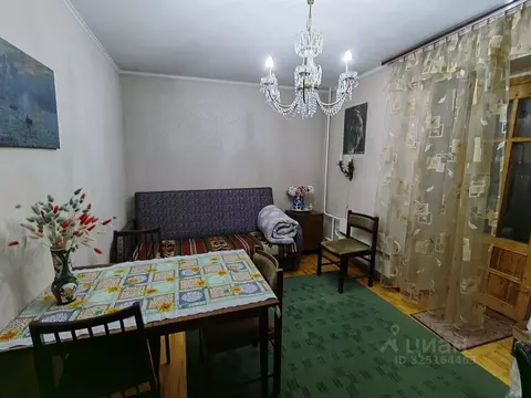 Комната Москва Краснодонская ул., 12 (14.0 м)