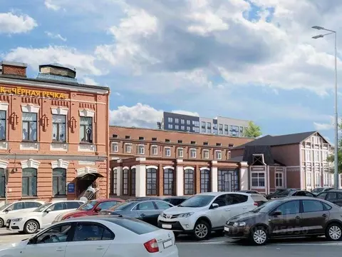 Торговая площадь в Санкт-Петербург Красногвардейский пер., 23Д (1114 ...