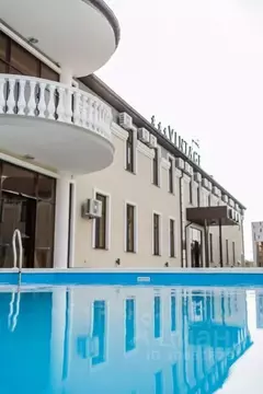 Комната Краснодарский край, Анапа проезд Крутой, 18А (10.0 м)