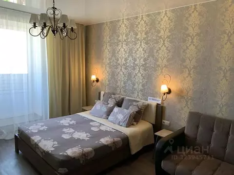 1-к кв. Вологодская область, Вологда Окружное ш., 26 (25.0 м)