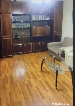 1-к кв. Москва ул. Грина, 28К1 (37.0 м)