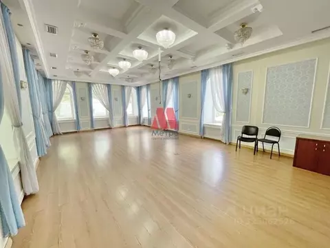 Офис в Ярославская область, Ярославль Первомайская ул., 7 (62 м)