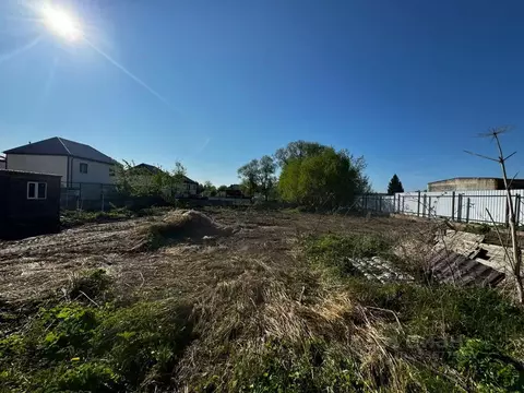 Участок в Москва д. Троицкое, ул. Луговая, 3 (12.0 сот.)