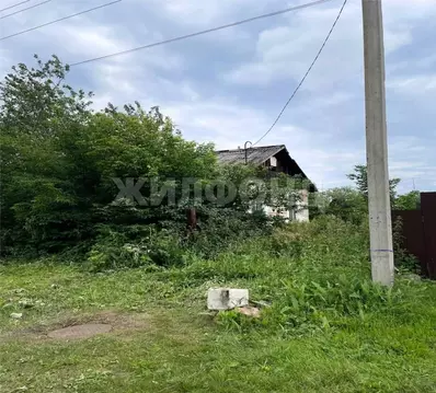 3-к кв. Новосибирская область, Мошковский район, с. Сокур ул. ...